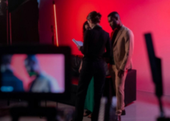 KESSA : Story School et la French-African Foundation lancent le laboratoire panafricain du storytelling à l’UM6P l DRH.ma