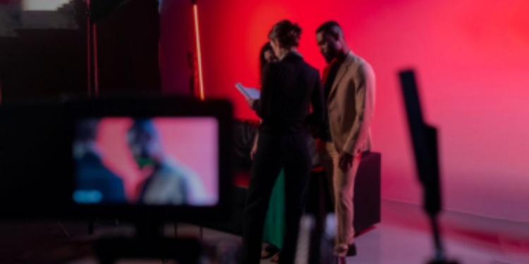 KESSA : Story School et la French-African Foundation lancent le laboratoire panafricain du storytelling à l’UM6P l DRH.ma