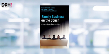 [LIVRE] Psychodynamique des entreprises familiales : comprendre l’invisible avec Family Business on the Couch l DRH.ma