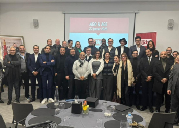 L’UACC réunit ses agences à Casablanca et valide l’ensemble de ses orientations pour 2026 l DRH.ma