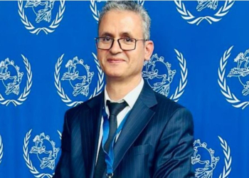 [NOMINATION] Abdellatif BENZARHOUNI nommé Directeur général de Chronopost International Maroc l DRH.ma