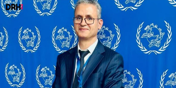 [NOMINATION] Abdellatif BENZARHOUNI nommé Directeur général de Chronopost International Maroc l DRH.ma