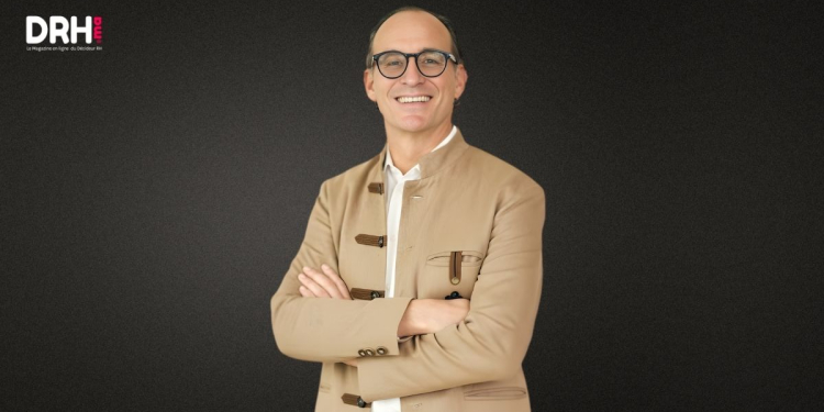 [NOMINATION] Four Seasons confie Marrakech à Michael MESTRAUD, un choix de continuité stratégique l DRH.ma