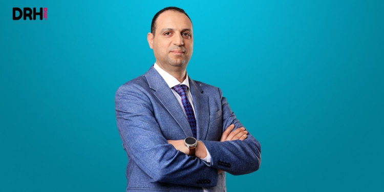 [NOMINATION] Moulay Youssef ELOUEDGHIRI IDRISSI nommé Directeur du Capital Humain de RATP Dev Casablanca l DRH.ma