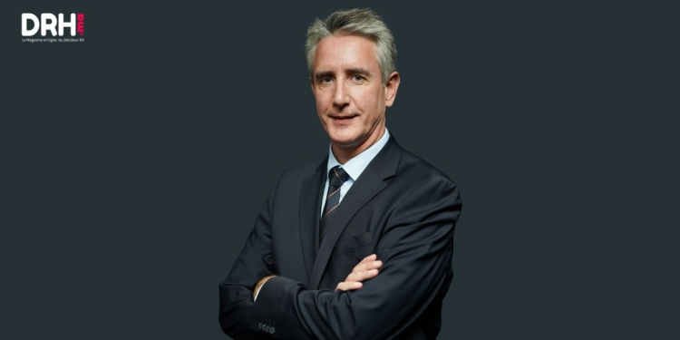 [NOMINATION] Sébastien Le Bonté prend la présidence de la CFCIM : un leadership tourné vers l’innovation et la collaboration franco-marocaine l DRH.ma