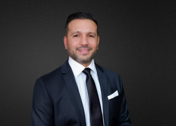 [NOMINATION] Yassin HALHOUL nommé à la présidence de la Chambre de Commerce Suisse au Maroc l DRH.ma