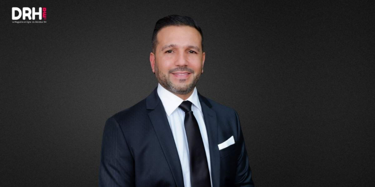 [NOMINATION] Yassin HALHOUL nommé à la présidence de la Chambre de Commerce Suisse au Maroc l DRH.ma