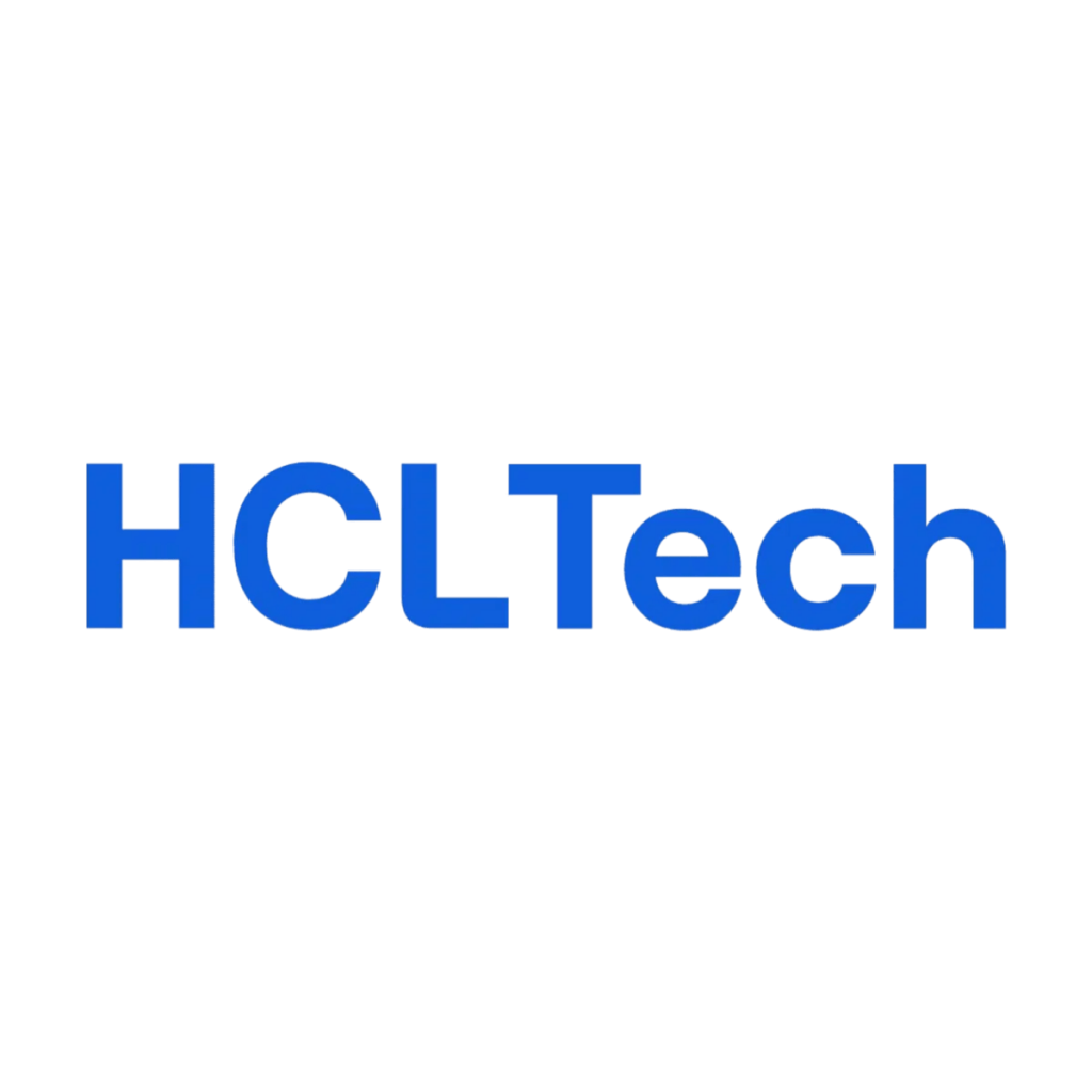 Offres d’emploi RH - HCLTech