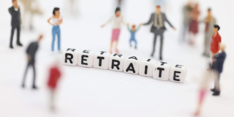 Retraite et fiscalité : ce que l’exonération totale change pour la gestion des fins de carrière l DRH.ma