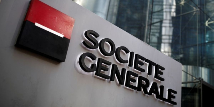 Société Générale 1 800 postes en jeu d’ici 2027, une restructuration qui divise l DRH.ma