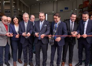 Solutions CVC à Casablanca TermoFan installe une plateforme industrielle regionale l MBA.ma