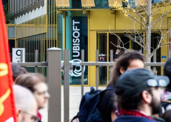 Ubisoft grève internationale annoncée du 10 au 12 février 2026 après un plan social et la fin du télétravail l DRH.ma