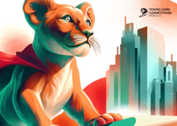 Young Lions Maroc 2026 l’UACC ouvre la sélection nationale pour Cannes Lions l DRH.ma
