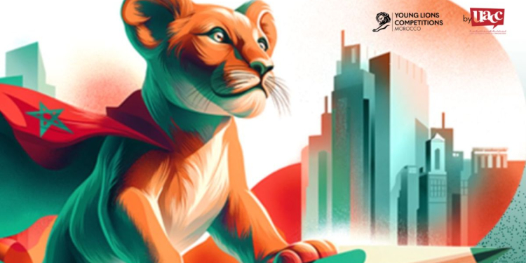 Young Lions Maroc 2026 l’UACC ouvre la sélection nationale pour Cannes Lions l DRH.ma