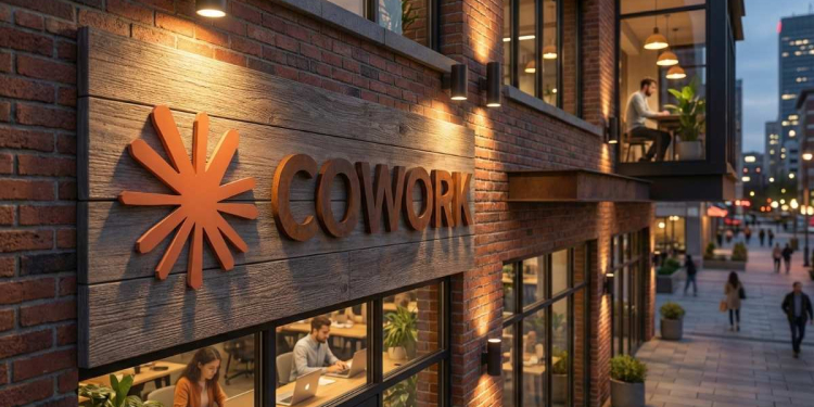 Anthropic lance Claude Cowork et accélère la disparition des jobs tertiaires l DRH.ma
