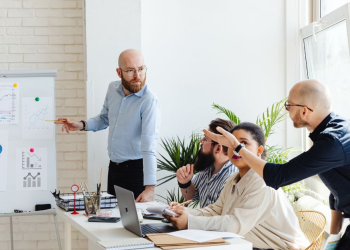 Apprends ou pars : l’ère du micro-learning contextuel l DRH.ma