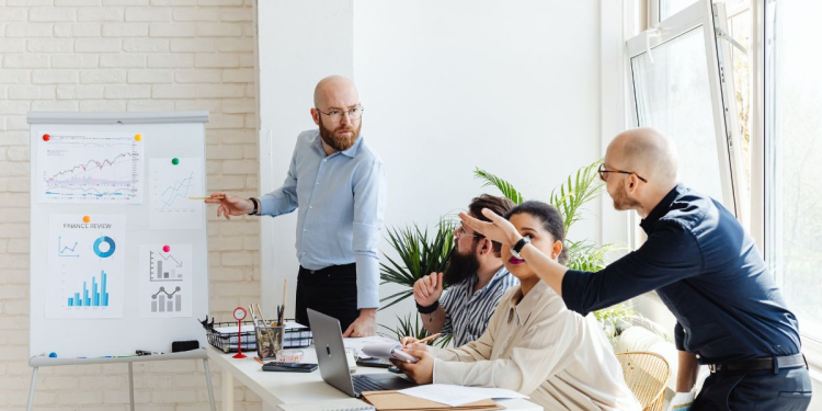 Apprends ou pars : l’ère du micro-learning contextuel l DRH.ma