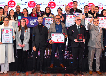 [Droit de Réponse] Clarification et mise en contexte du classement Best Places to Work Maroc 2025