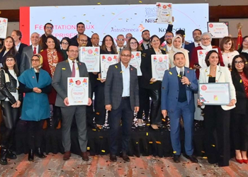 Best Places to Work Maroc 2025 : seulement huit lauréats pour un label d’excellence RH l DRH.ma