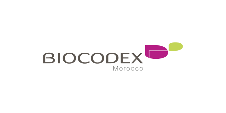Biocodex Morocco l Offres d'emploi en RH l DRH.ma