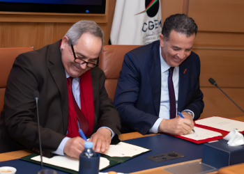 CGEM et enseignement supérieur un pacte signé pour rapprocher universités et entreprises l DRH.MA