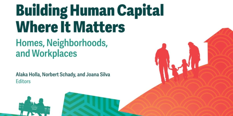[RAPPORT] Capital humain : les alertes du rapport 2026 de la Banque mondiale sur le Maroc et la région MENA l DRH.ma