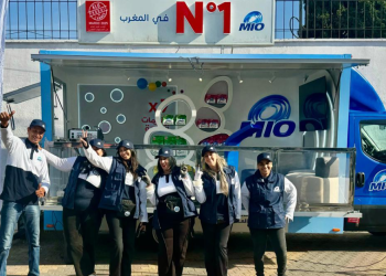 Caravane MIO 2026 Enosis deploie une tournée nationale dans 11 villes l DRH.ma