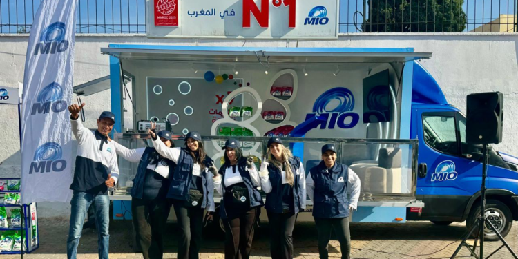 Caravane MIO 2026 Enosis deploie une tournée nationale dans 11 villes l DRH.ma