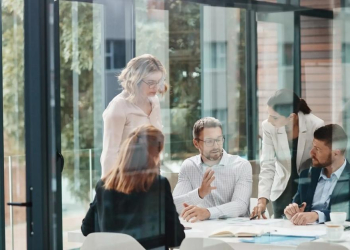 DRH 2026 : de business partner à architecte du futur l DRH.ma