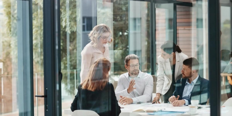 DRH 2026 : de business partner à architecte du futur l DRH.ma