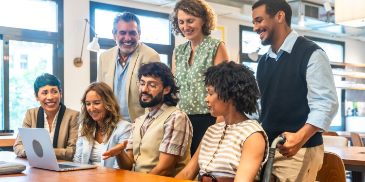 Data ou posture ? Le reporting DEI (Diversité, Équité et Inclusion) face à l’épreuve des faits au Maroc l DRH.ma