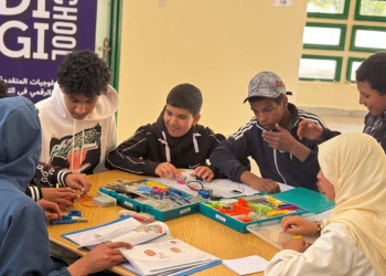 DigiSchool : 38 000 élèves touchés, un programme qui redessine l’éducation numérique au Maroc l DRH.ma