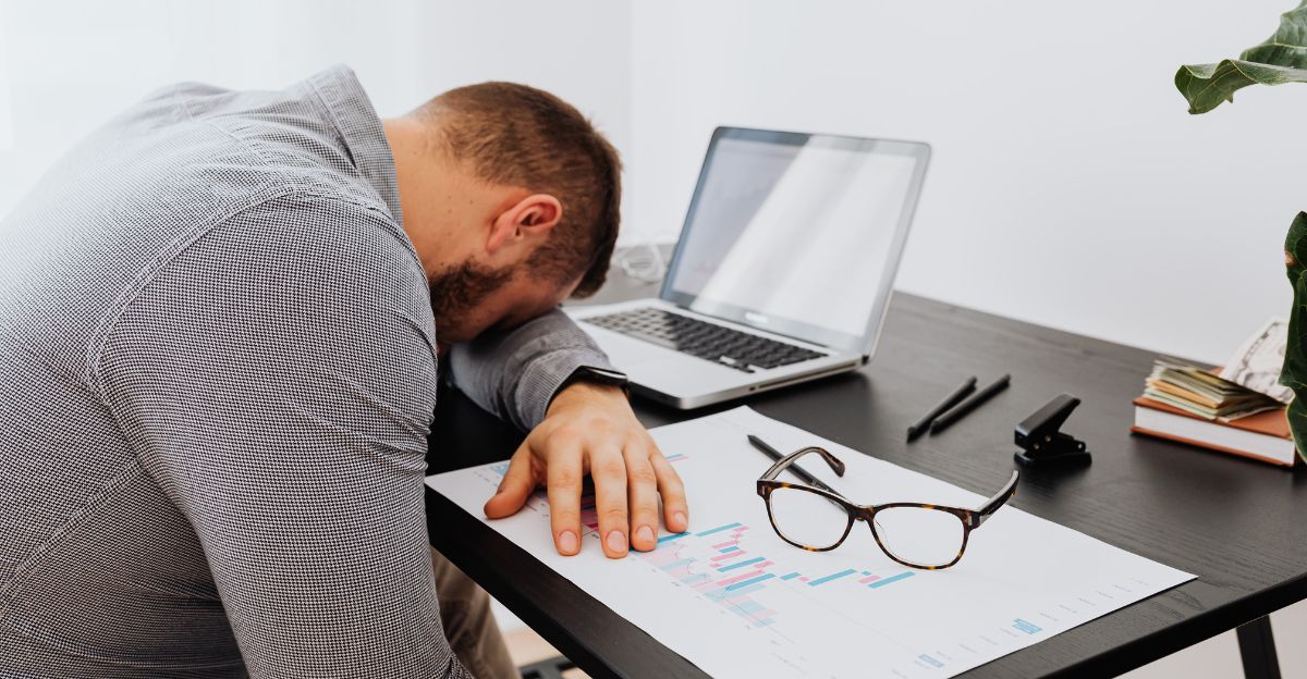 Entreprise familiale : le burn-out du dirigeant, quand le « héros » s’effondre l DRH.ma