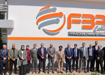 FBR Cables lance une usine strategique à Berrechid pour la fibre optique l DRH.ma
