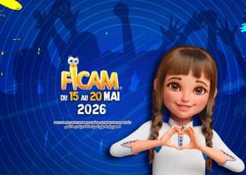 FICAM 2026 Meknes au cœur de la creation animee africaine et arabe l DRH.ma