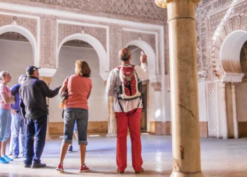 Guides touristiques au Maroc : quand la montée en gamme devient un goulot d’étranglement l DRH.ma