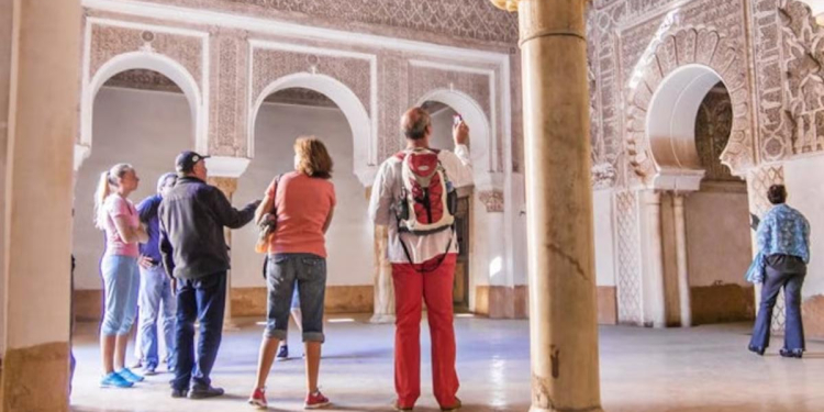 Guides touristiques au Maroc : quand la montée en gamme devient un goulot d’étranglement l DRH.ma