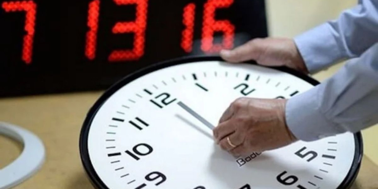 Heure légale et performance : le défi marocain de synchronisation globale l DRH.ma