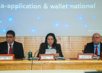 IDARATI X.0 : vers une méta-application adossée à un wallet national pour refonder la relation administration–citoyen l DRH.ma