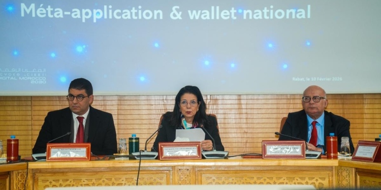 IDARATI X.0 : vers une méta-application adossée à un wallet national pour refonder la relation administration–citoyen l DRH.ma