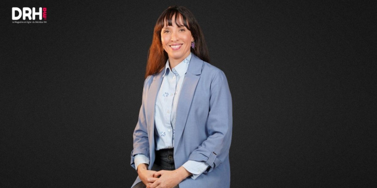[INTERVIEW] « L’entreprise ne vit jamais hors sol » – échange avec Mahja NAIT BARKA, fondatrice de CitizOn l DRH.ma