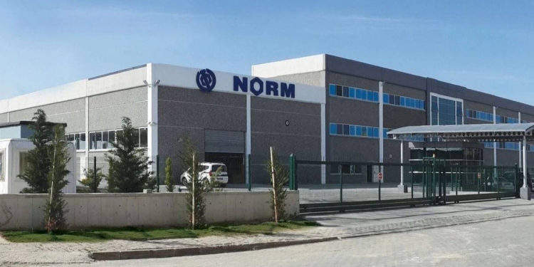 Industrie automobile : Norm Holding choisit Tanger pour renforcer sa présence industrielle l DRH.ma