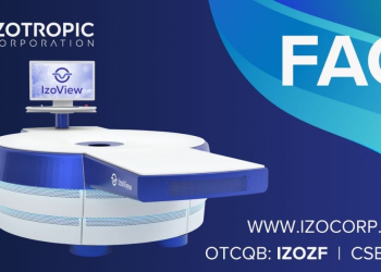 Izotropic choisit le Maroc pour deployer sa technologie de depistage du cancer du sein l DRH.ma