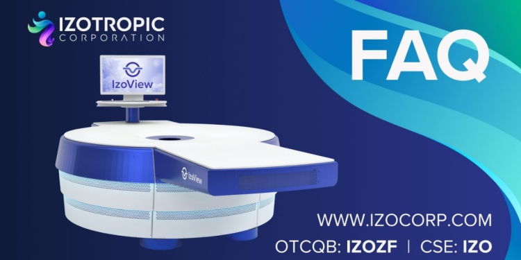 Izotropic choisit le Maroc pour deployer sa technologie de depistage du cancer du sein l DRH.ma