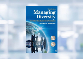 [LIVRE] Managing Diversity: Toward a Globally Inclusive Workplace de Mor Barak l DRH.ma