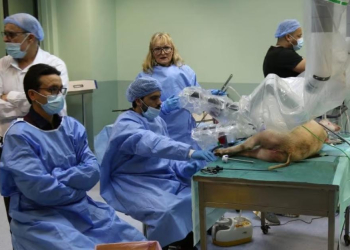 L’UM6SS structure la chirurgie robotique au Maroc et redessine l’employabilite medicale l DRH.ma