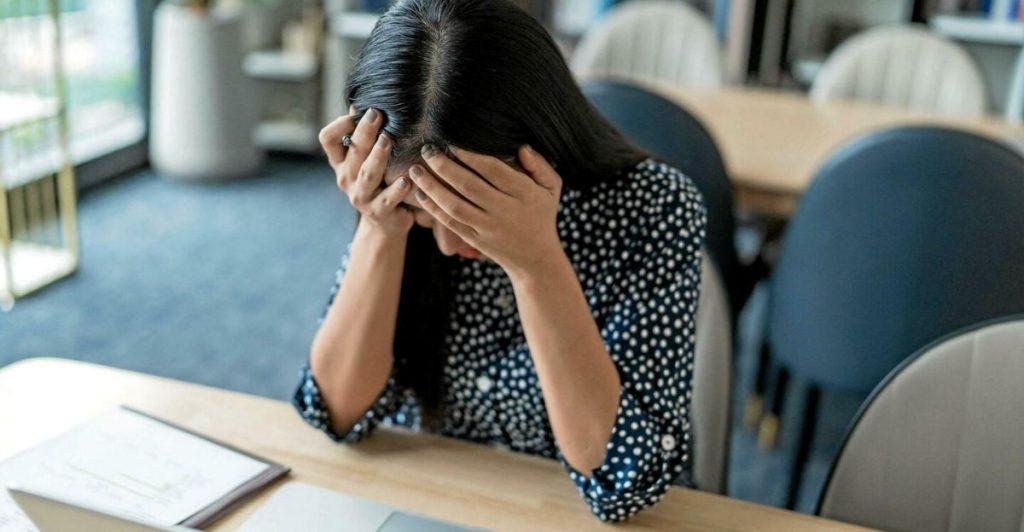 L’urgence invisible traiter le burn-out comme un accident du travail l DRH.ma