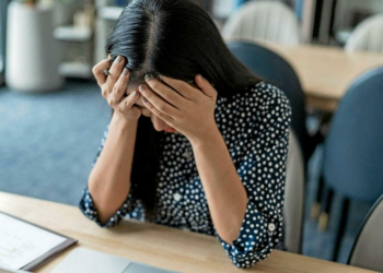 L’urgence invisible traiter le burn-out comme un accident du travail l DRH.ma