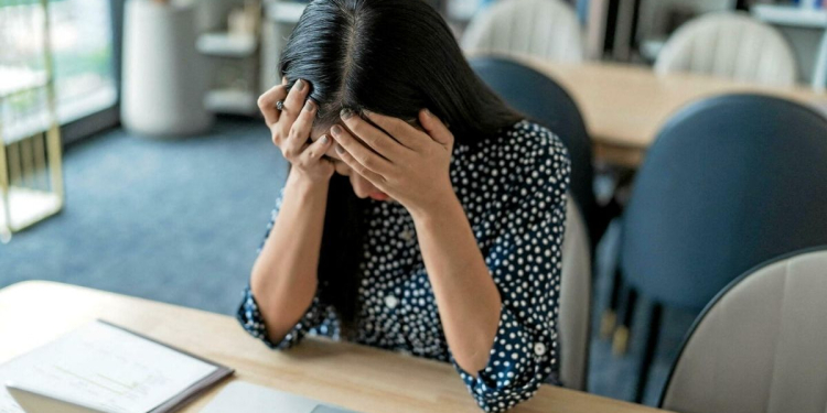L’urgence invisible traiter le burn-out comme un accident du travail l DRH.ma