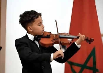 Mazaya relance son programme d’insertion par la musique pour des enfants descolarises en 2026 l DRH.ma